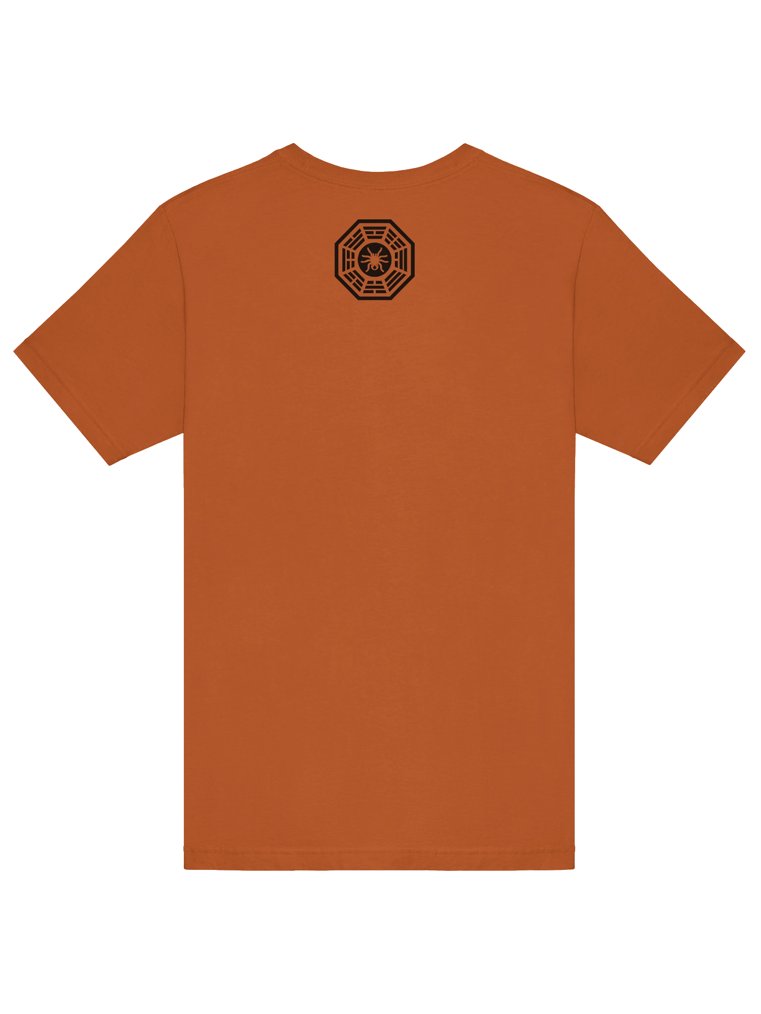 The Tarantula Collective Psychedelic Spider T-Shirt product image (6)
