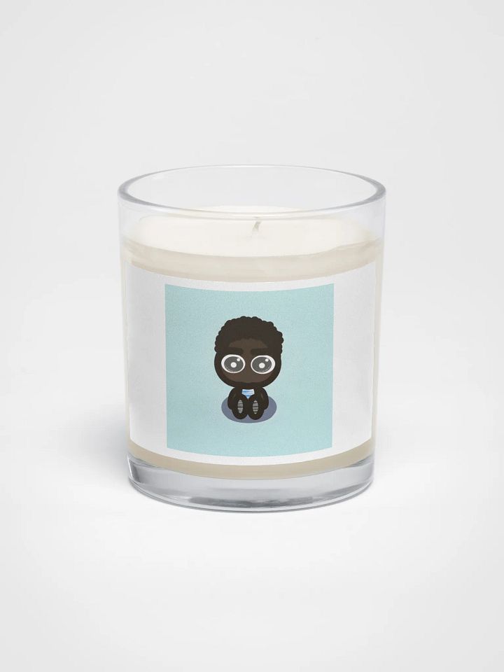 Chibi EbenAP Candle product image (1)