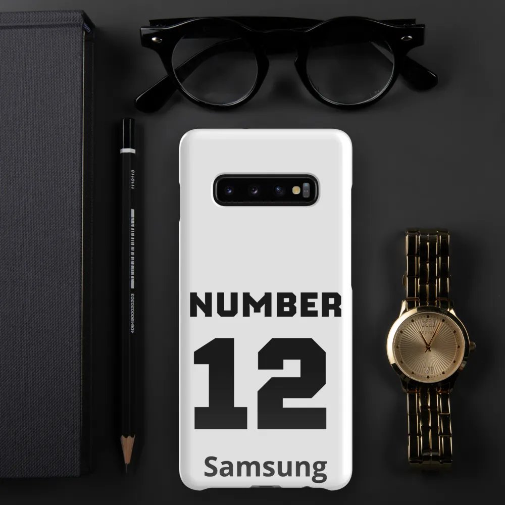 Samsung Phone Case product image (8)