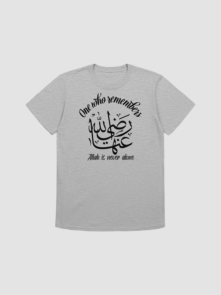 Infinite Black Unisex Tee product image (1)