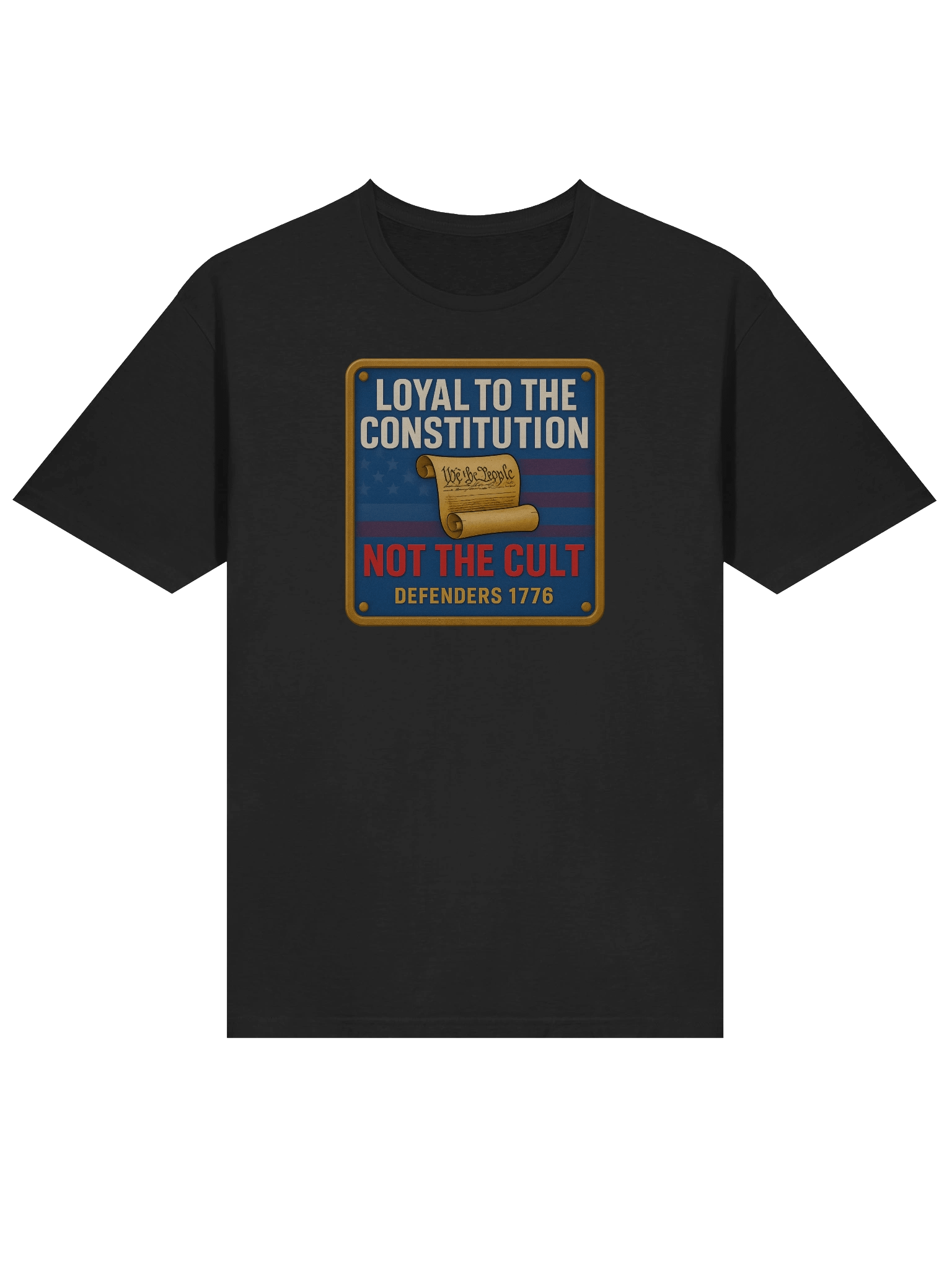 Defenders 1776 T-Shirt product image (26)