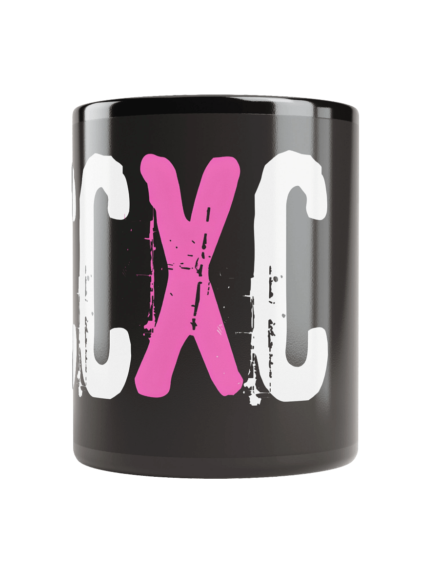 CCXC Mug product image (5)