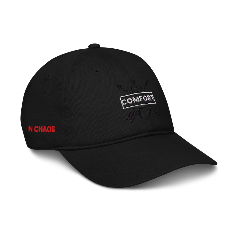 Chaos Comfort Everything Headgear product image (6)