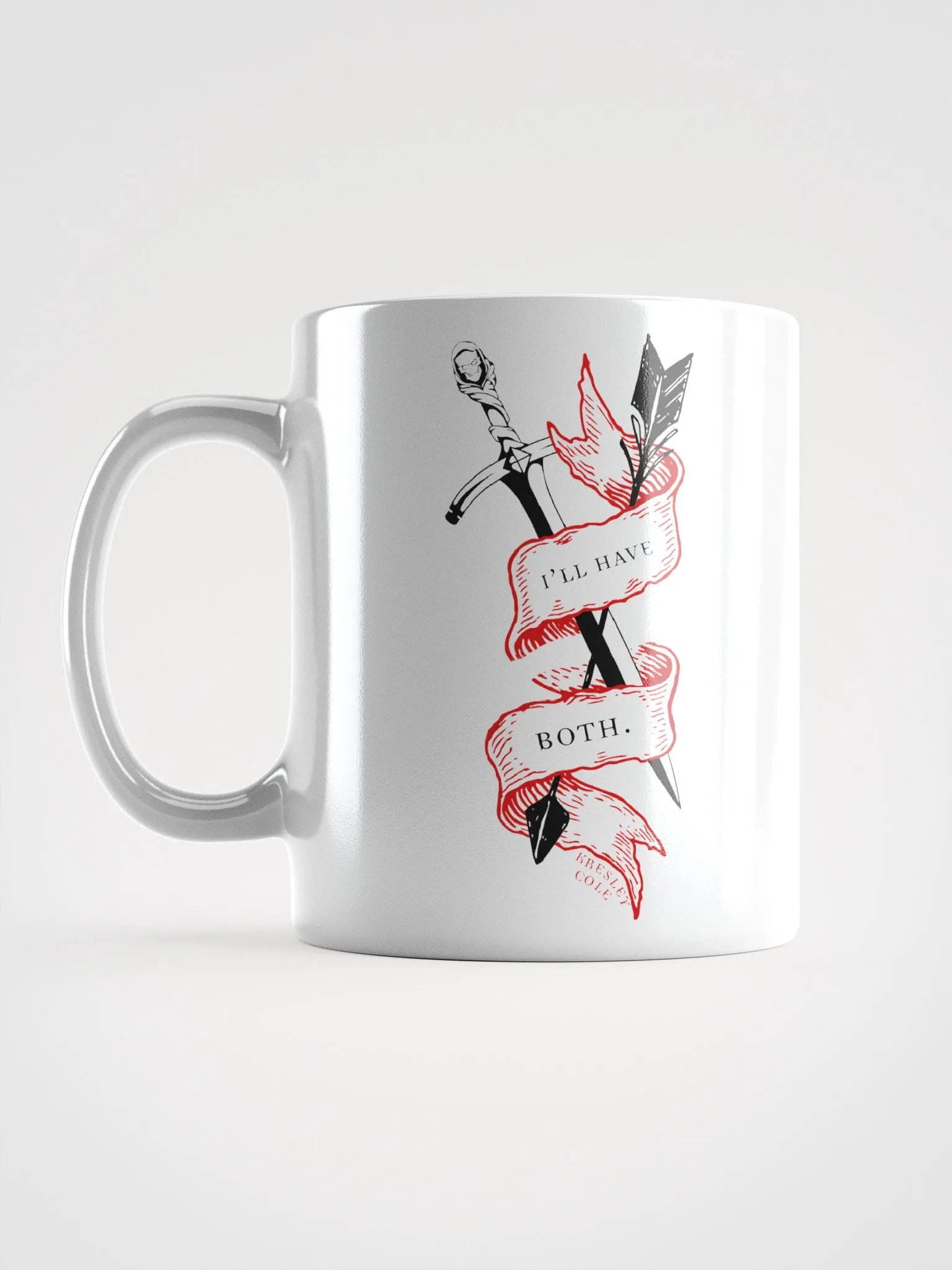 I'll Have Both Mug product image (12)