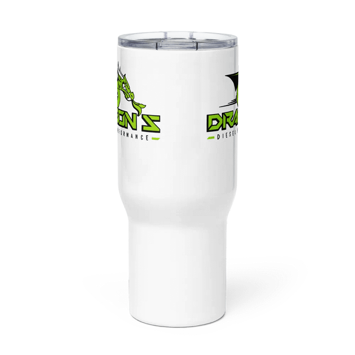 Dragons 25/40 oz Travel Tumbler product image (2)