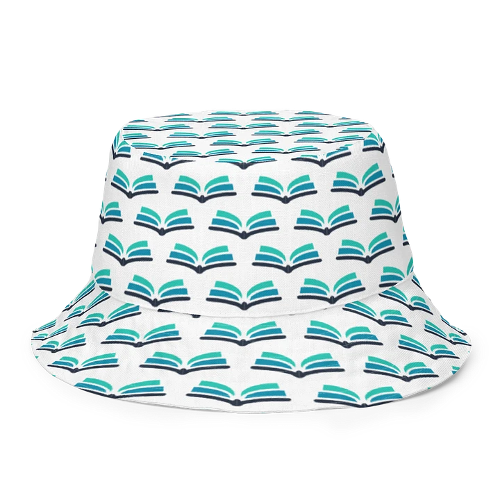 Bucket hat product image (2)