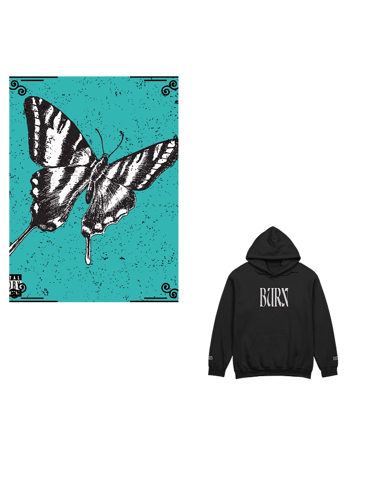 GOIN DARK 5: DIGITAL BUNDLE product image (1)