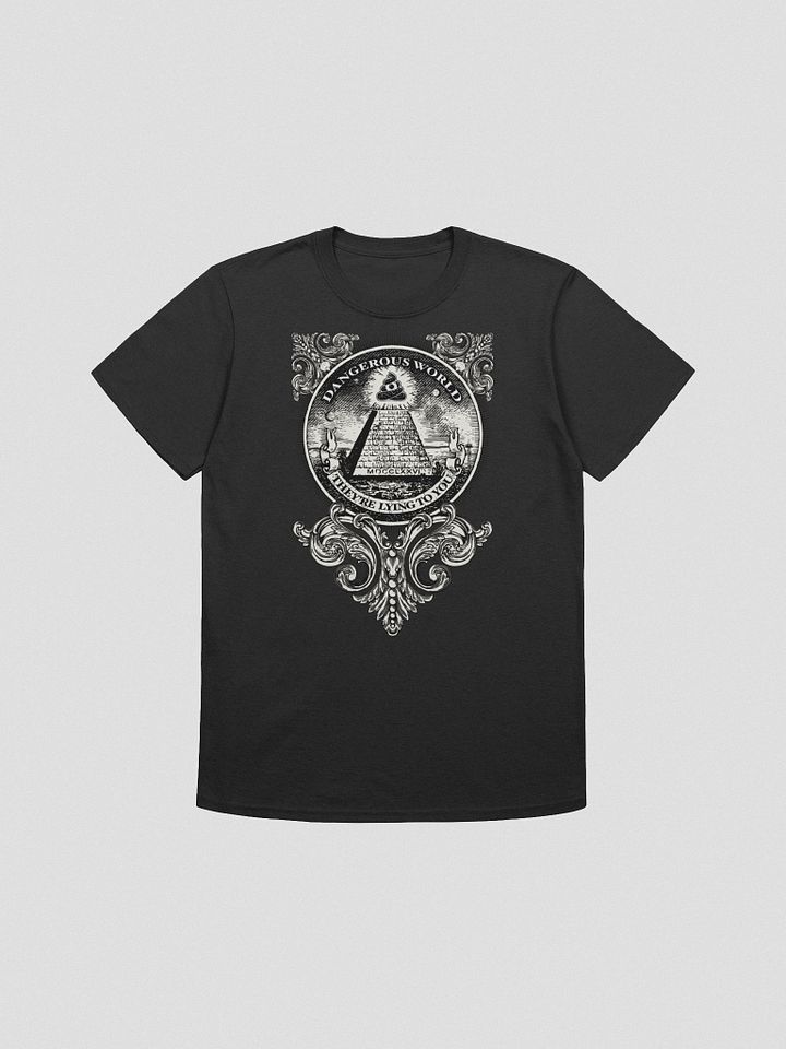 OG Black n White product image (1)