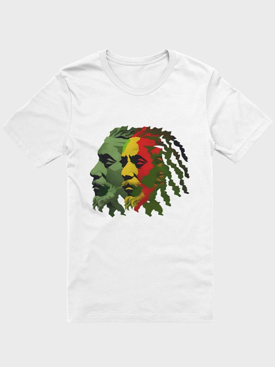 Rastafarian #2 product image (1)