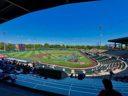 I tried for the last several years to get back into baseball. It was kind of hard to find a passion for a sport I hadn’t foll...