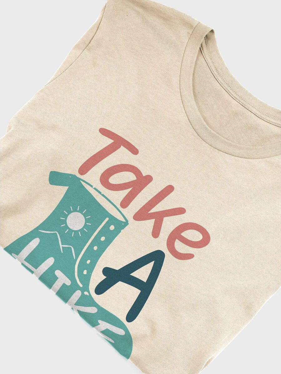 Take a Hike T-Shirt product image (65)