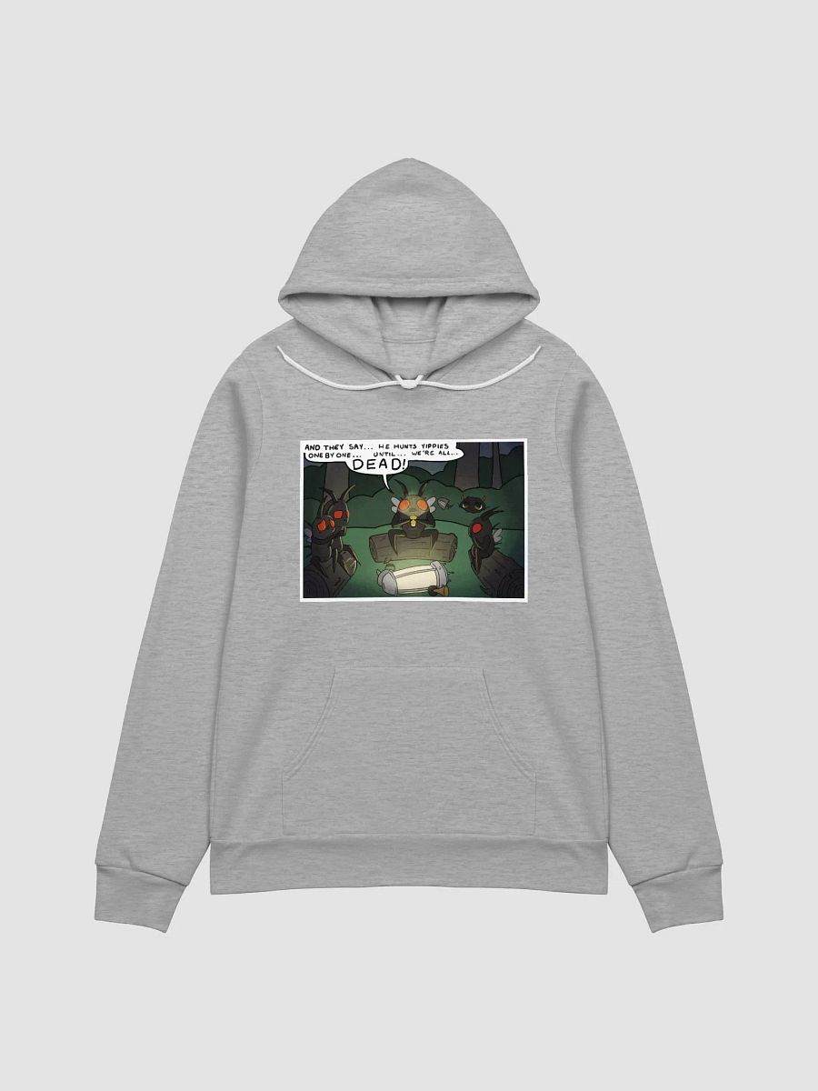 Campfire Horror Stories Supersoft Hoodie product image (1)