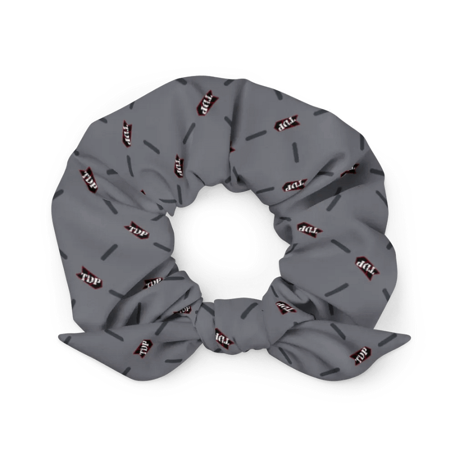TDP Scrunchie product image (1)