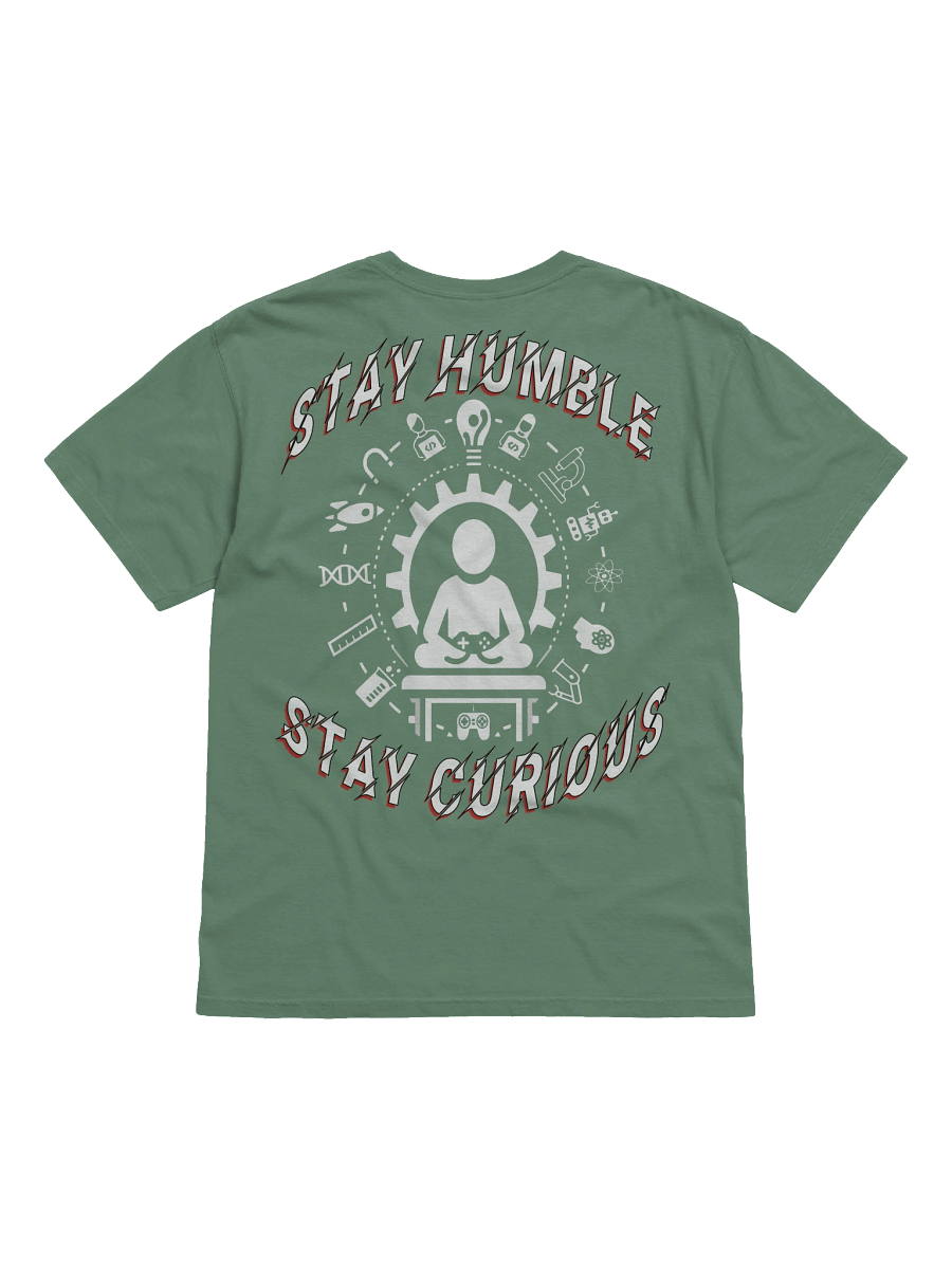 SHSC Premium Tee product image (2)
