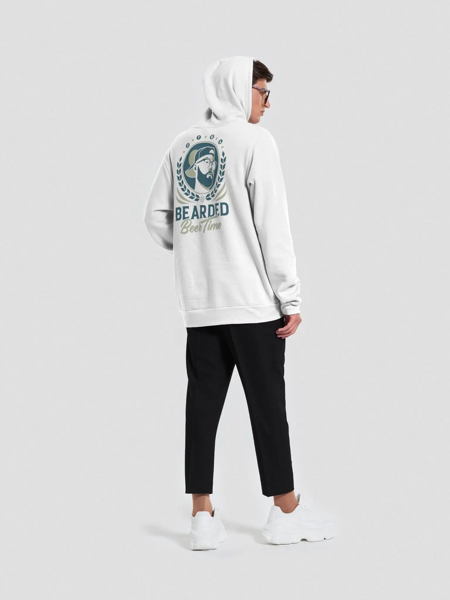 BBT OG Hoodie product image (5)