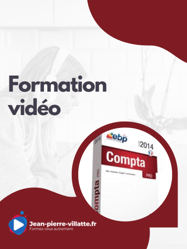 Formation vidéo EBP Compta PRO 2014 product image (1)