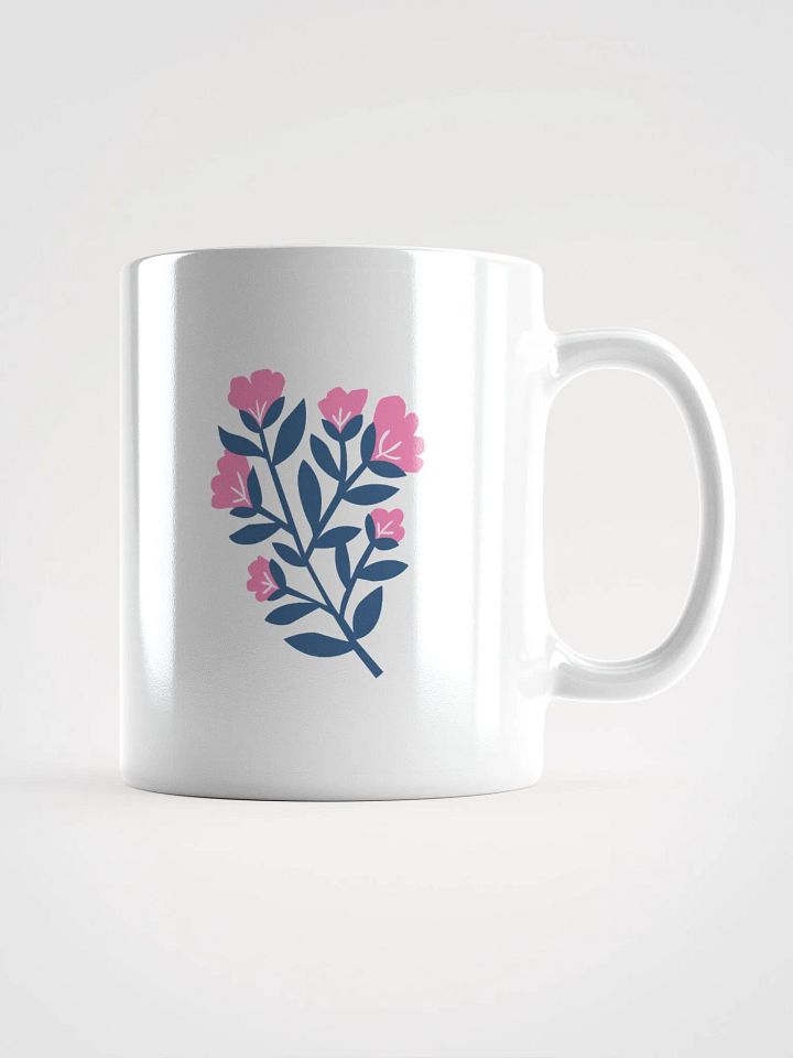 Floral Bliss Mug product image (1)