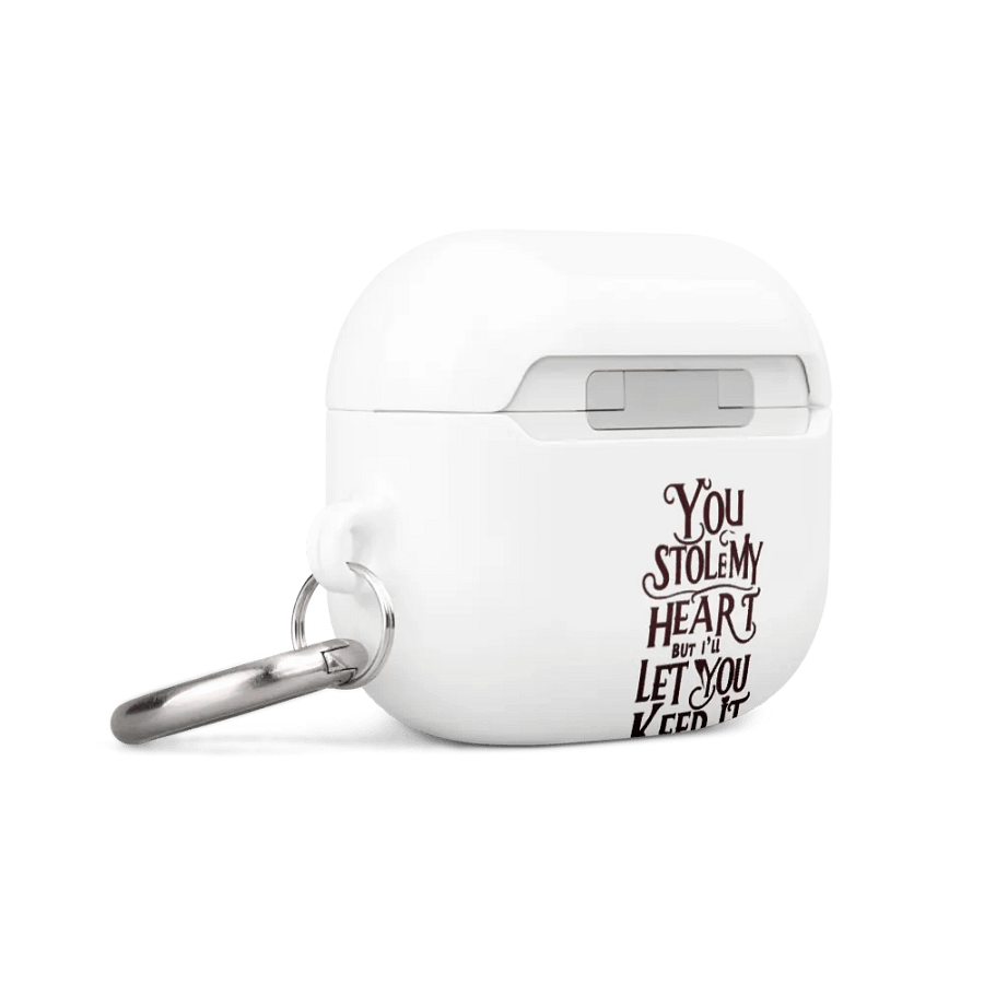 Heartfelt Whispers AirPods® Case product image (19)