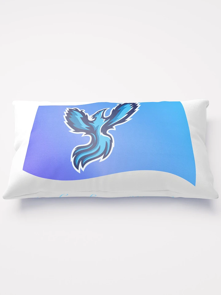 Hyogan Throw Pillow product image (2)