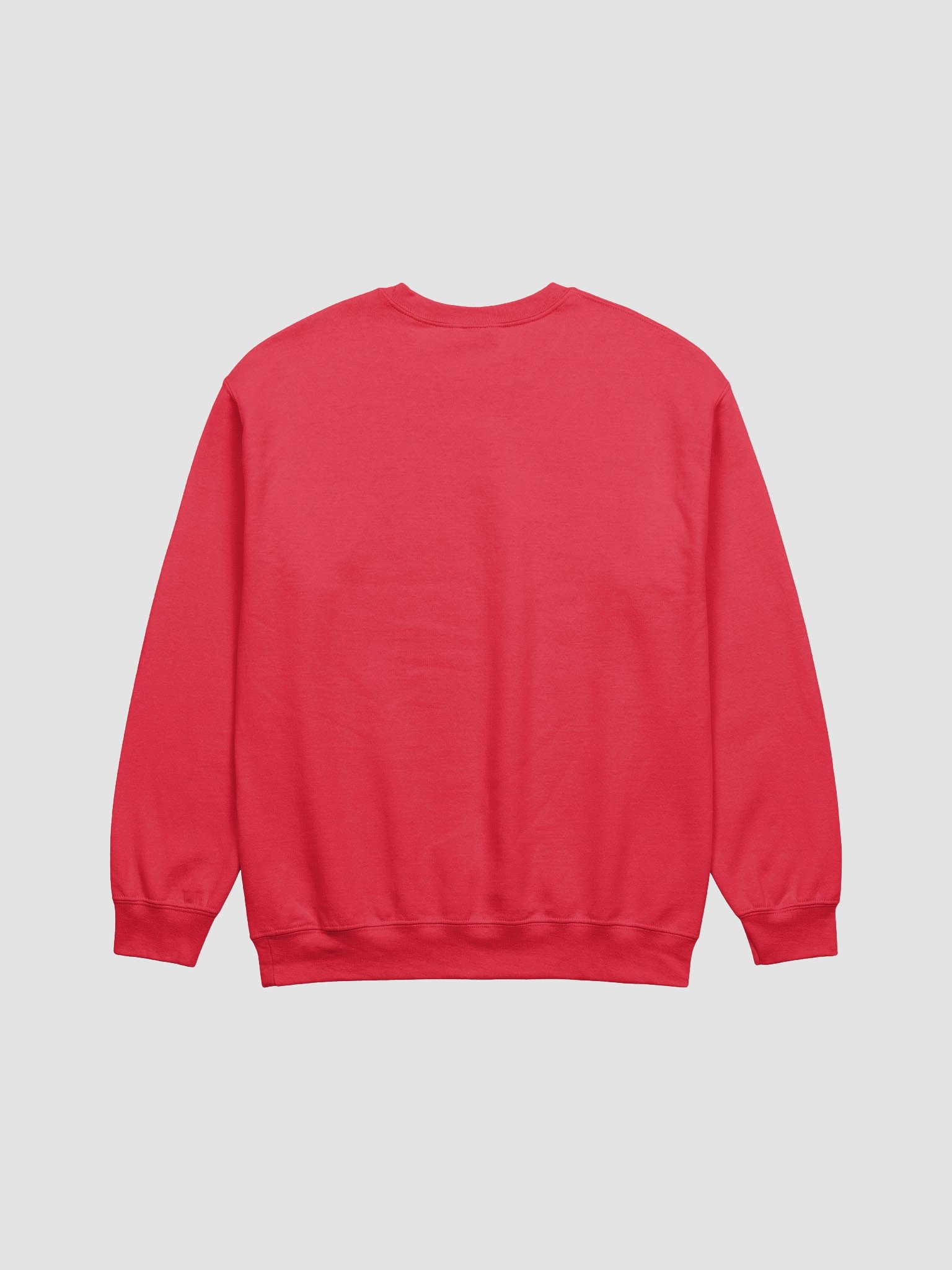 Heartbeat Rhythm Crewneck Sweatshirt product image (3)