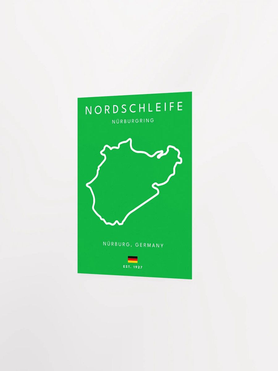 Nürburgring Nordschleife product image (5)