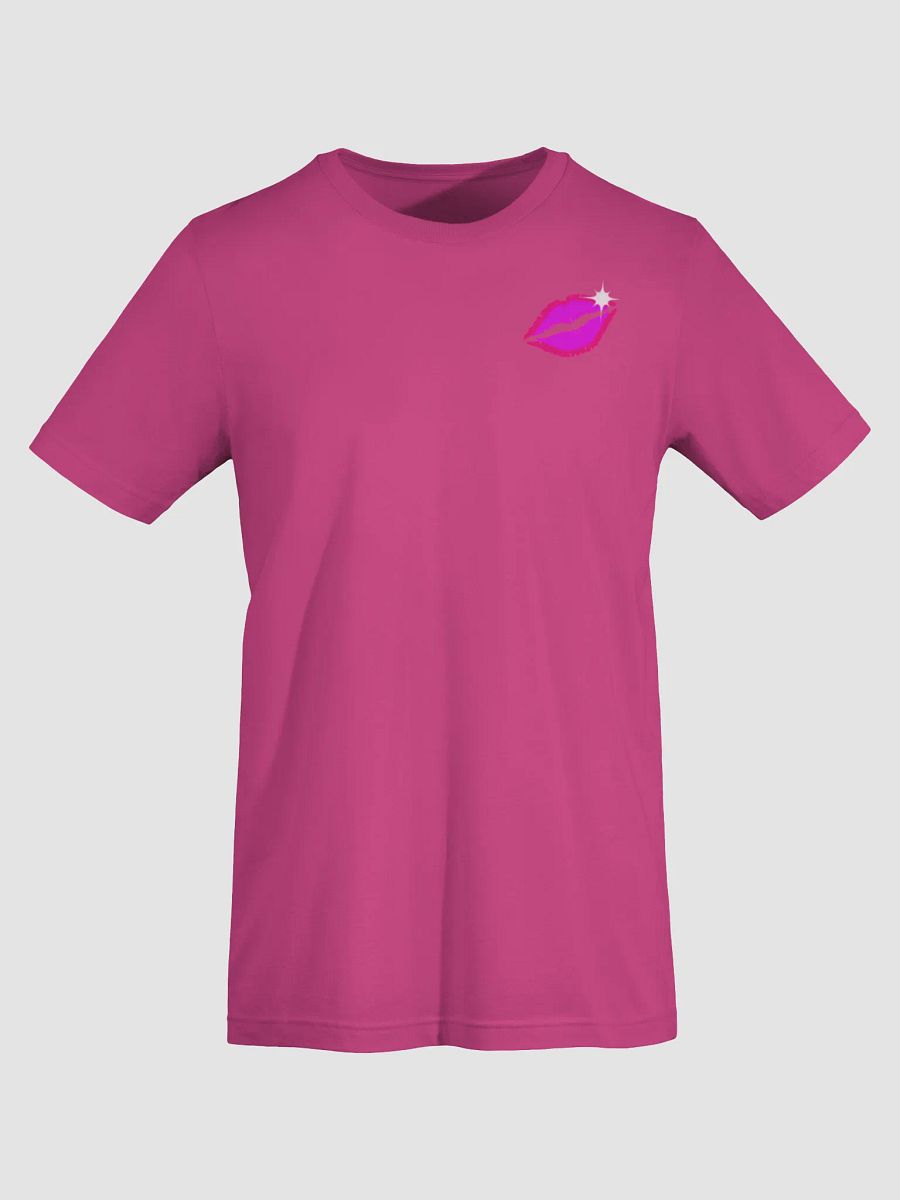 Finny Kiss Supersoft T-Shirt - Lights product image (51)