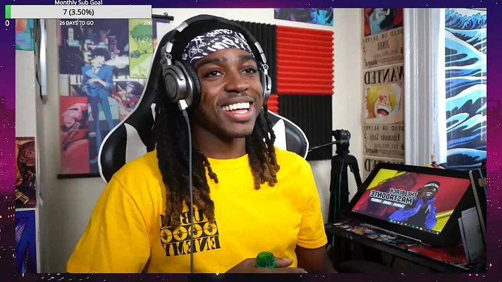 Video thumbnail
