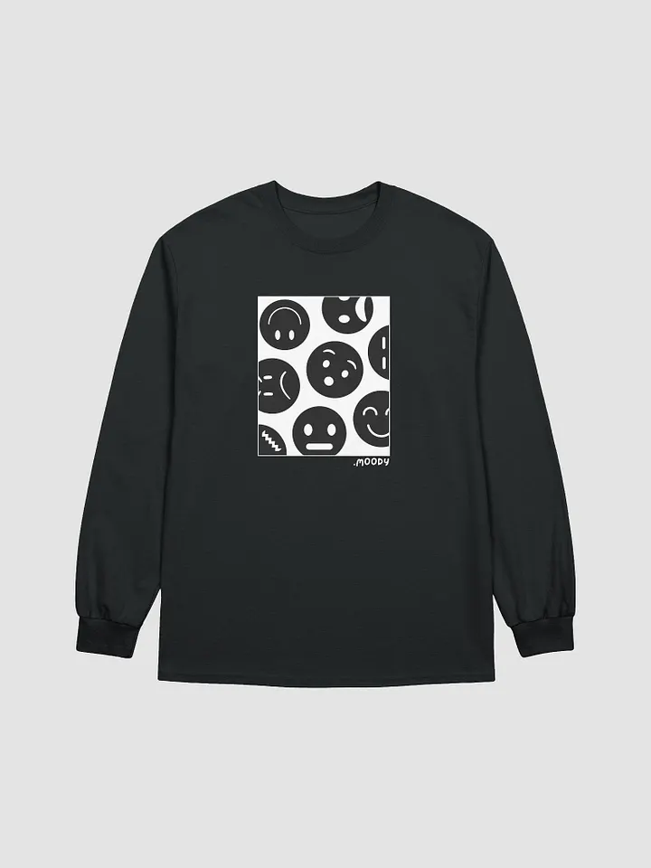 Gildan Ultra Cotton Long Sleeve T-Shirt - 22S36 product image (1)