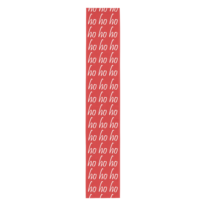 Ho, Ho, Ho Pattern product image (1)