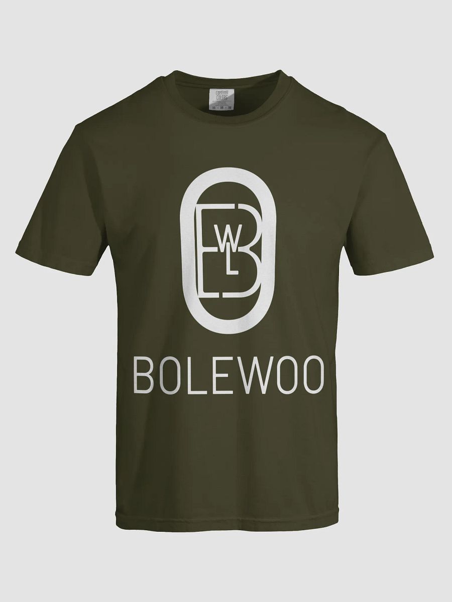 Unisex Bolewoo Tee product image (37)