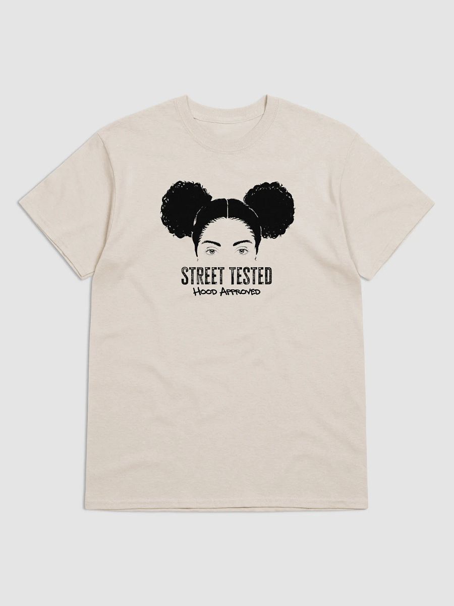 Street Tested Hood Approved T product image (5)