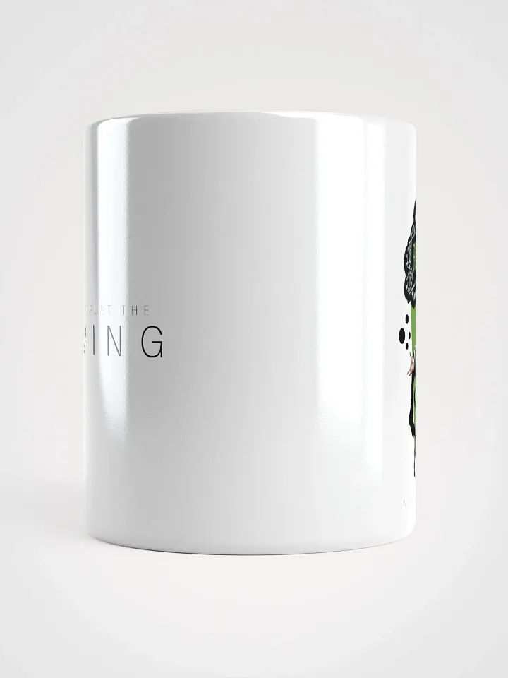 Never Trust The Living - Beetlejuice product image (2)