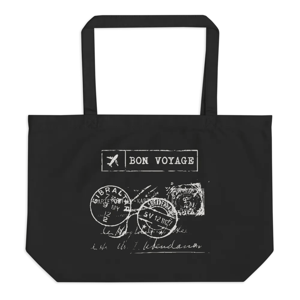 Travel Tote product image (1)
