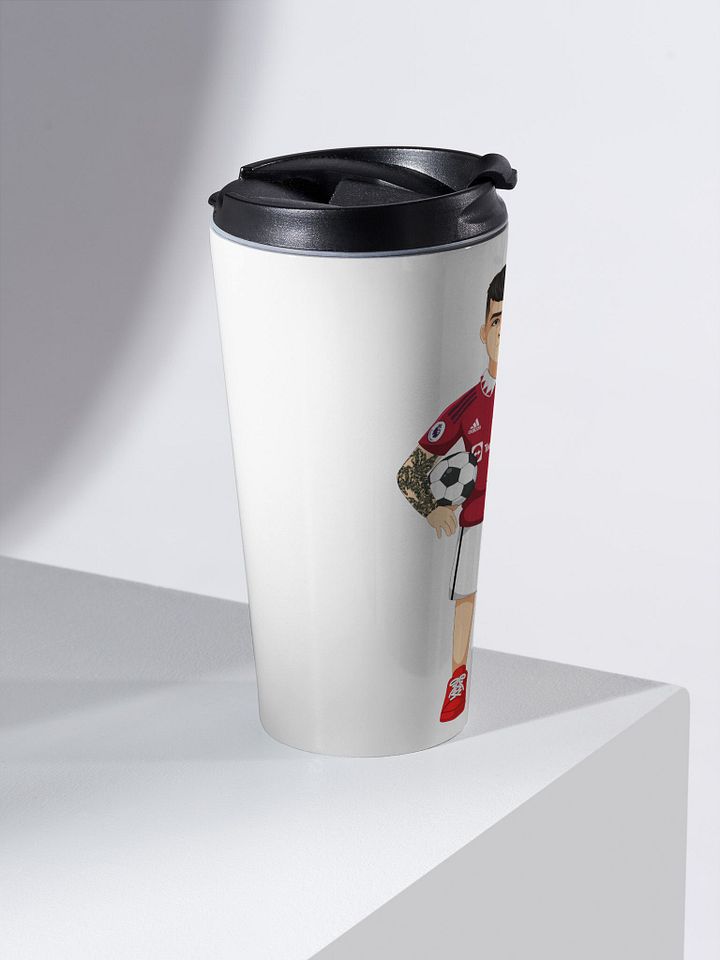 Martinez Travel Mug product image (2)