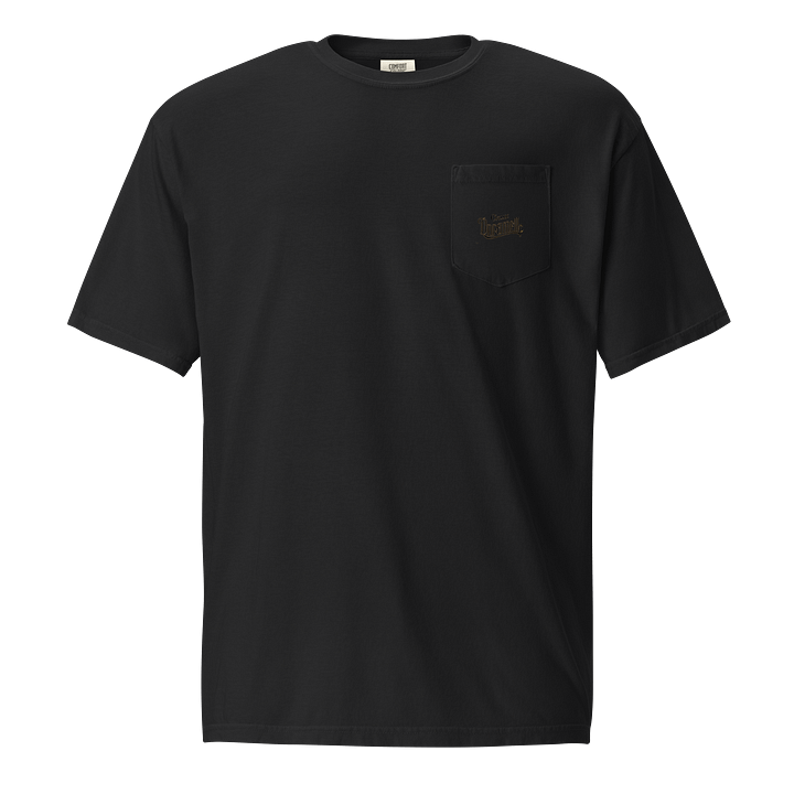 Vintage Classic Onamelle Pocket Tee product image (1)