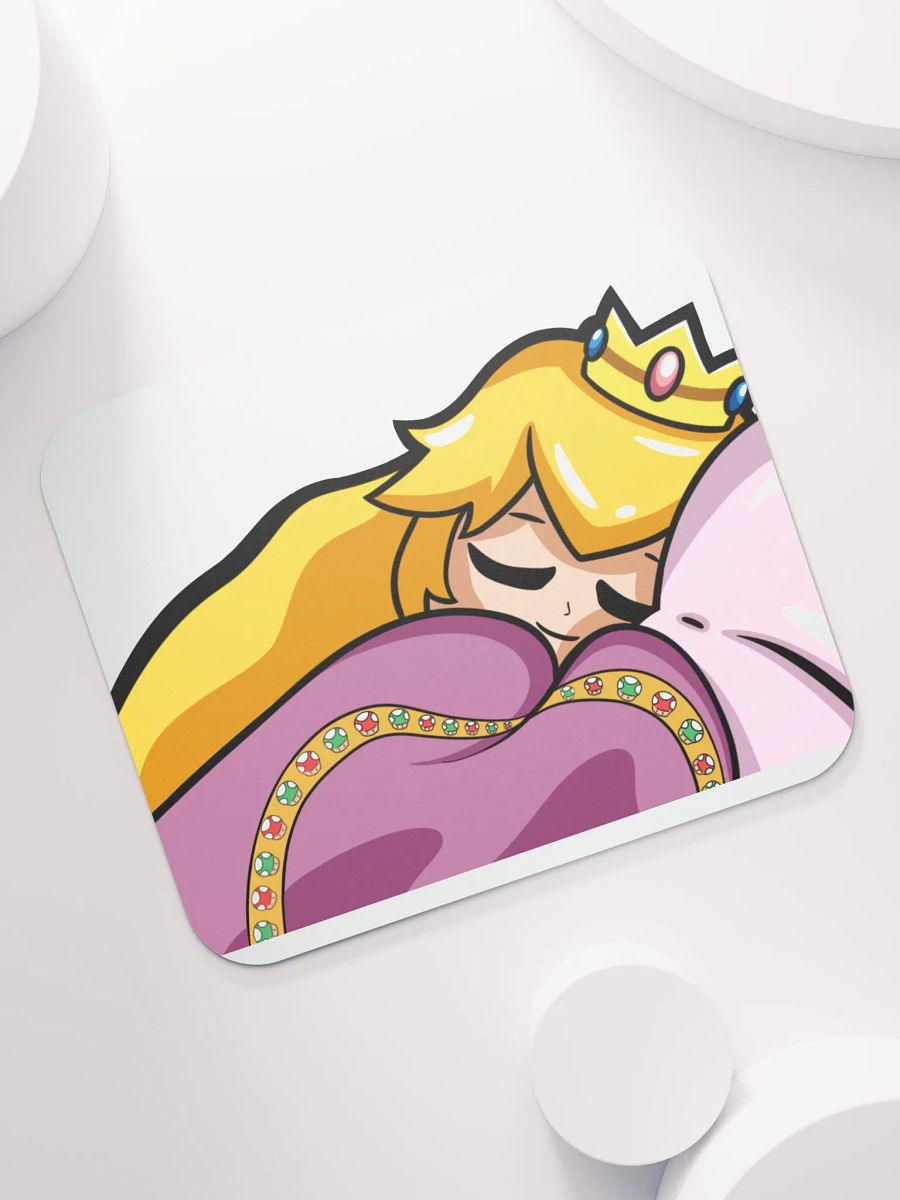 Sleep Mouse Pad product image (7)