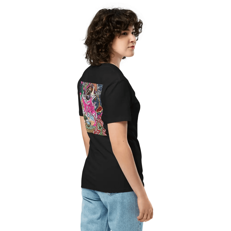 Annetta Shirt product image (9)