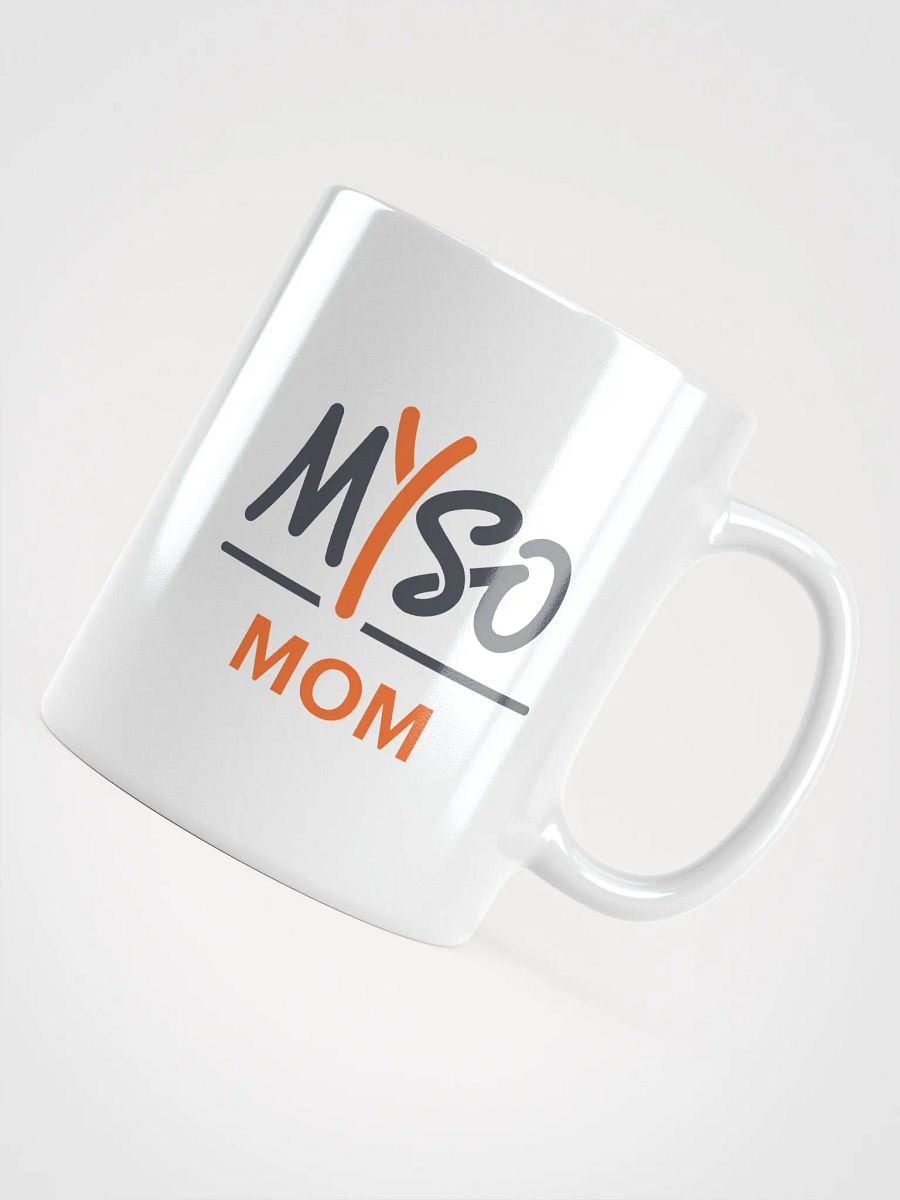 MYSO Mom Coffee Mug product image (4)