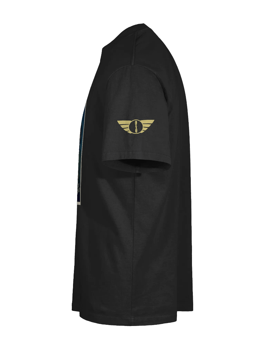 "FTS: Border" BigBoy Shirt product image (35)