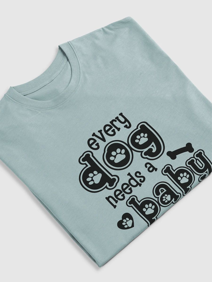 Pawsitively Adorable Men's Tee product image (30)