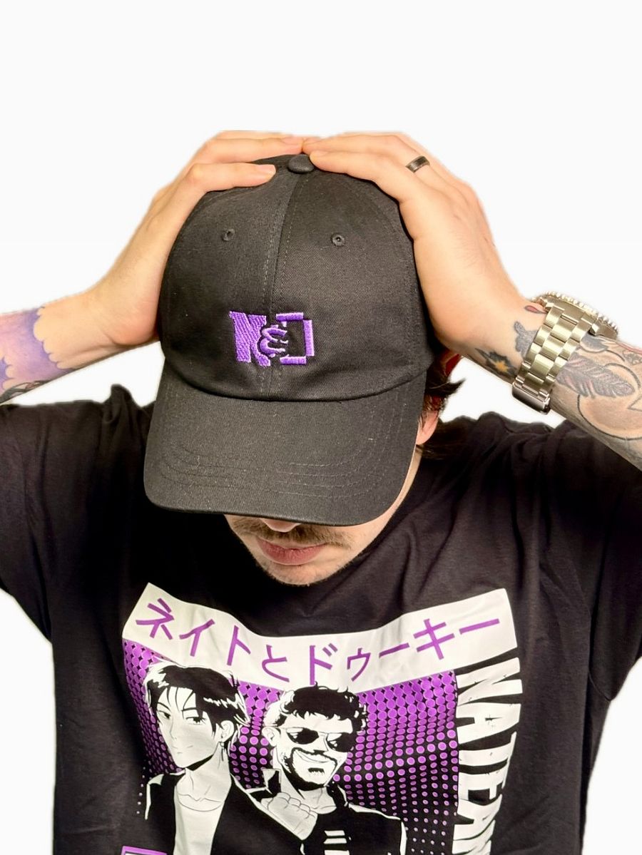 NaD Hat product image (1)