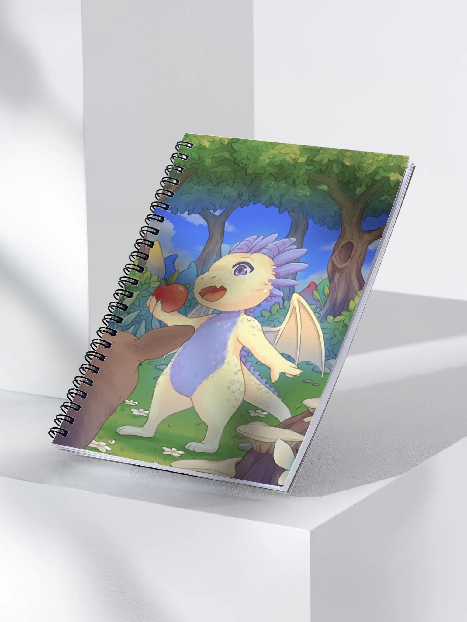 Naka Notebook III product image (3)