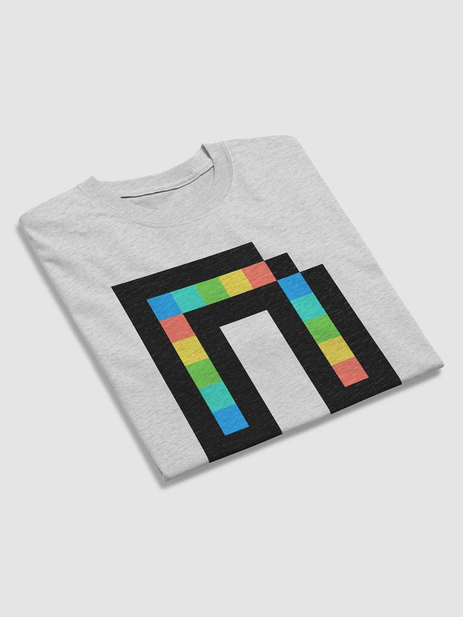 Noodle Hole Original T-Shirt product image (3)