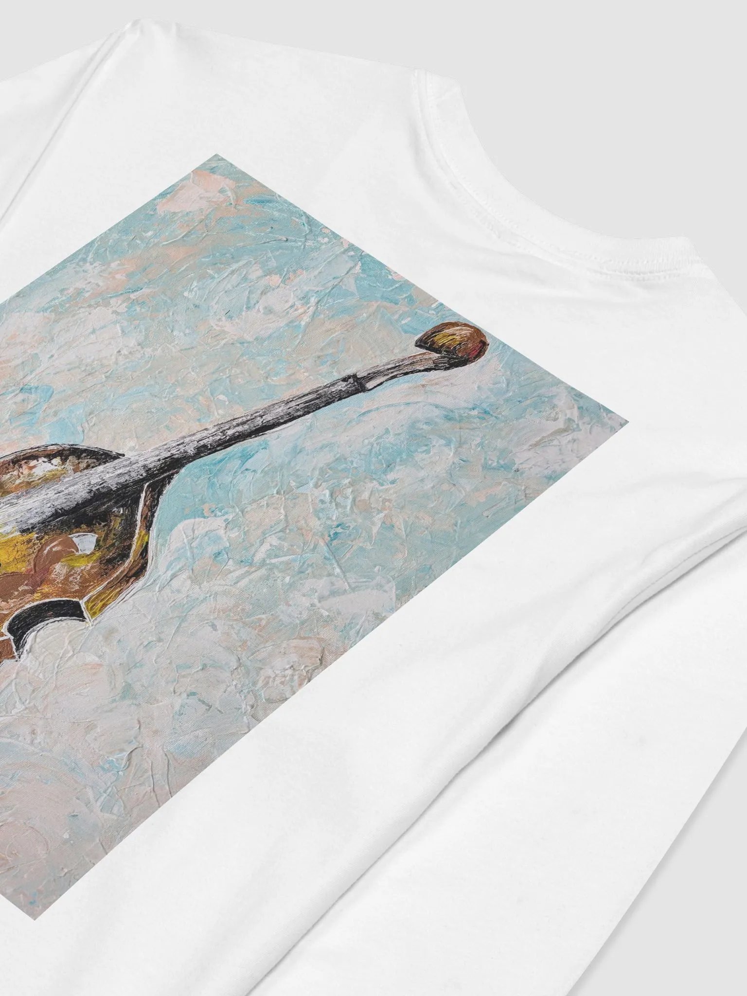 POLARY'S Elegance Long Sleeve Double Bass product image (31)