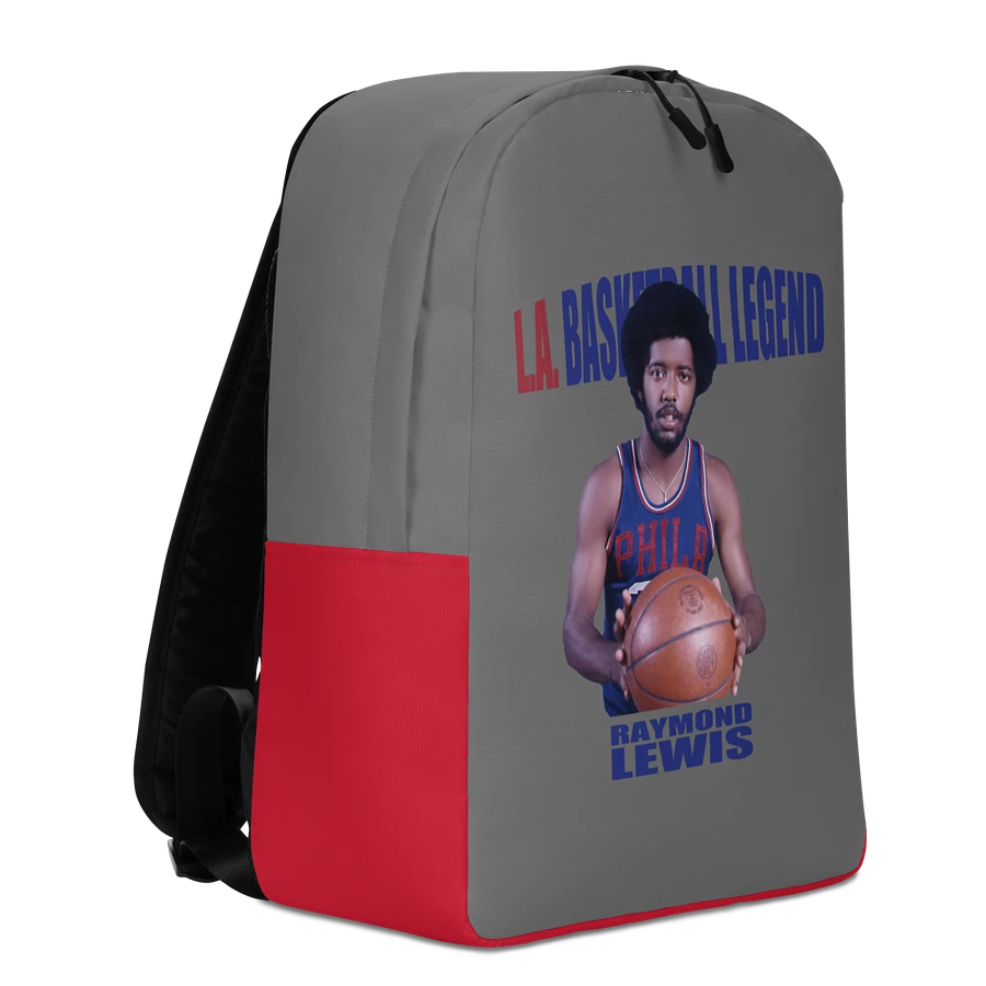 Raymond Lewis L.A. Legend Backpack product image (13)