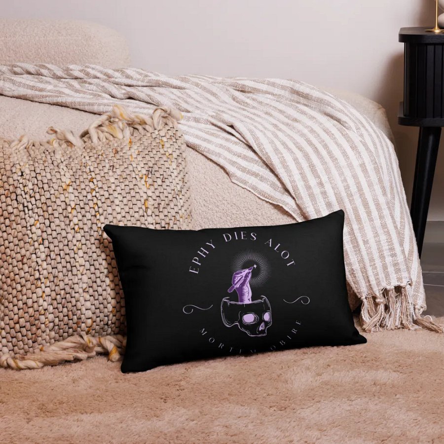 The Heritage Collection Doublesided Pillowcase product image (12)