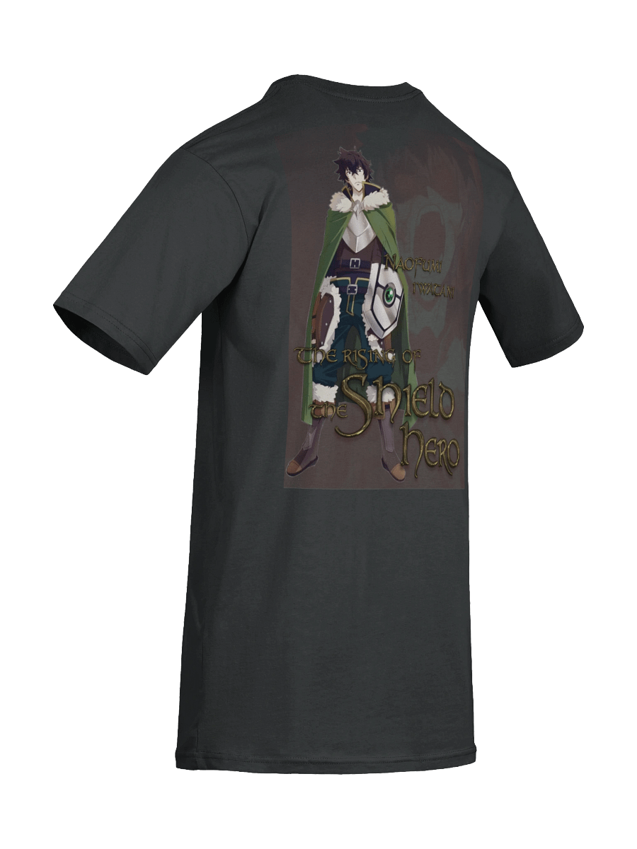 The Rising Of The Shield Hero: Naofumi Iwatani product image (10)