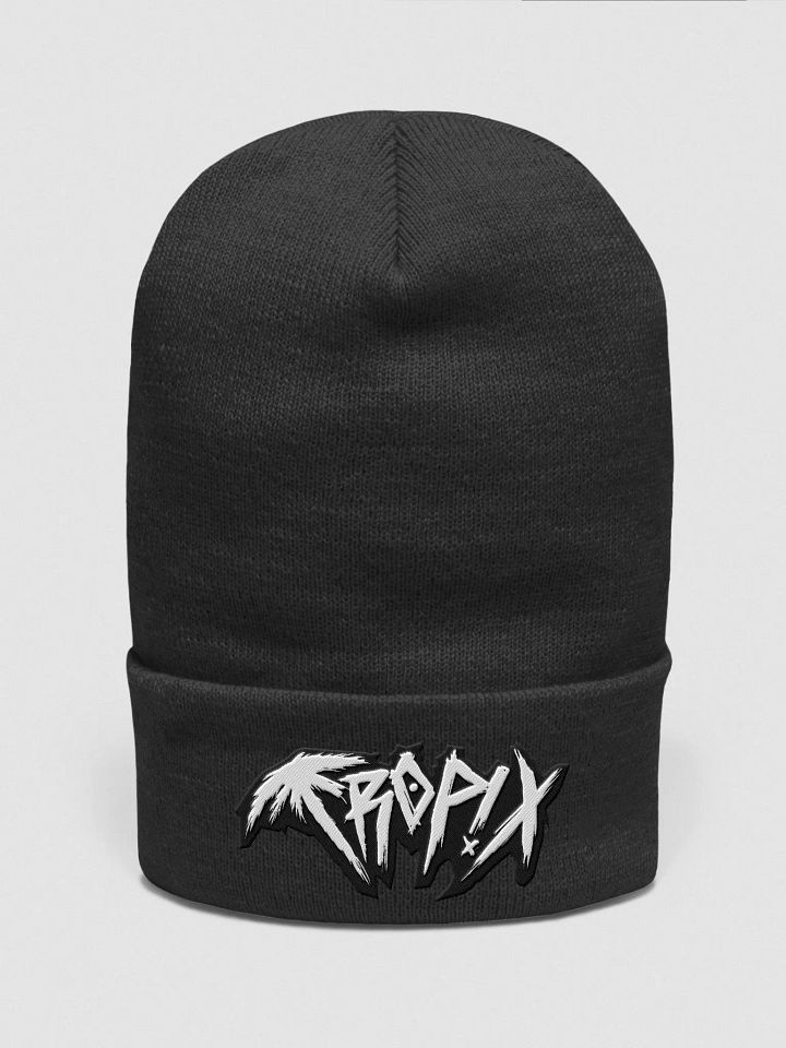 TROP!X WINTER HAT product image (1)
