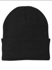 JVSB knit beanie product image (2)