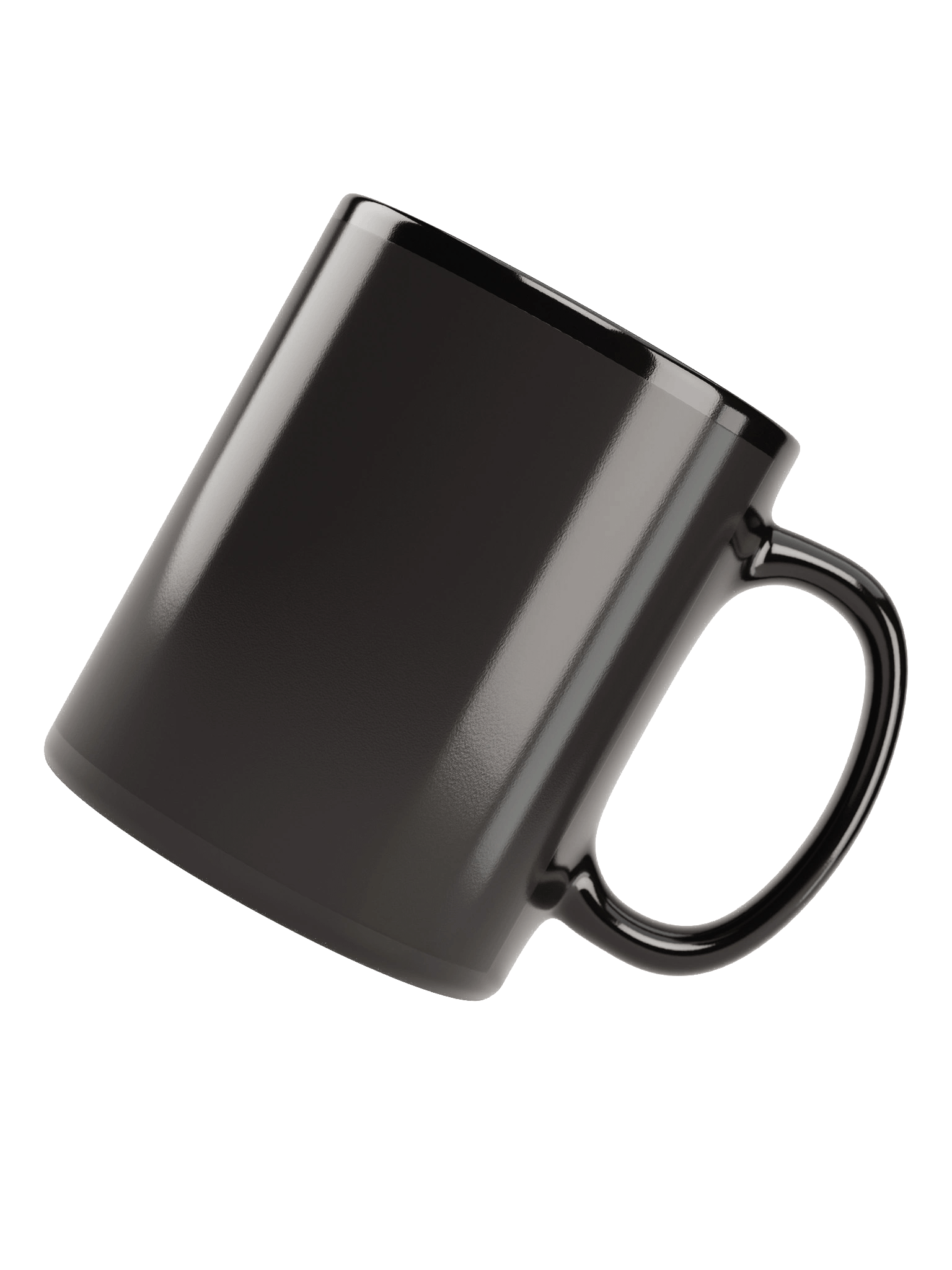 The Journey Forward - Mug product image (5)